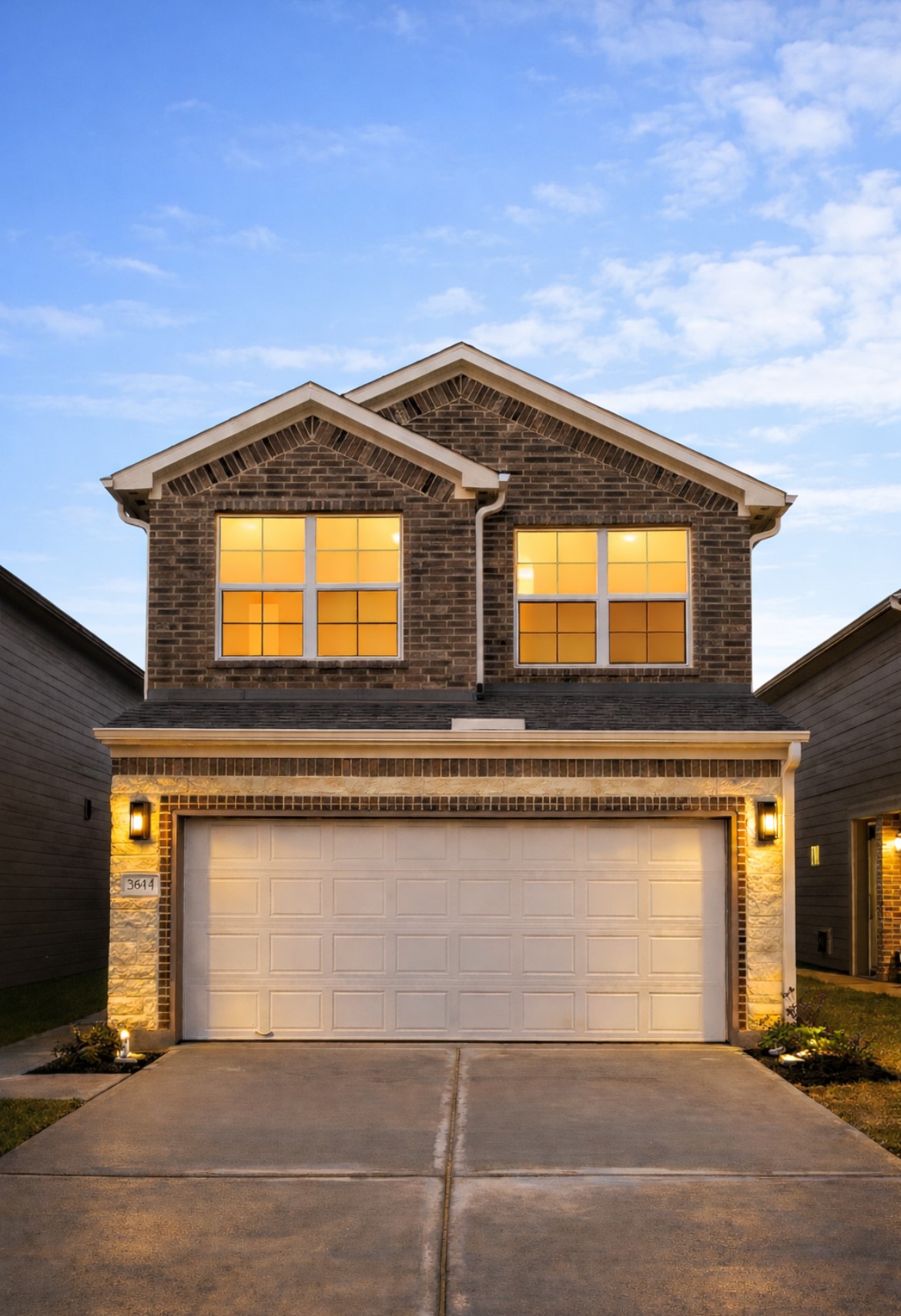 3614 Pathfinder Missouri City TX 77459