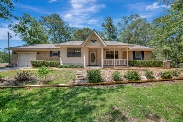 1019 Sugar Hill Road Livingston TX 77351