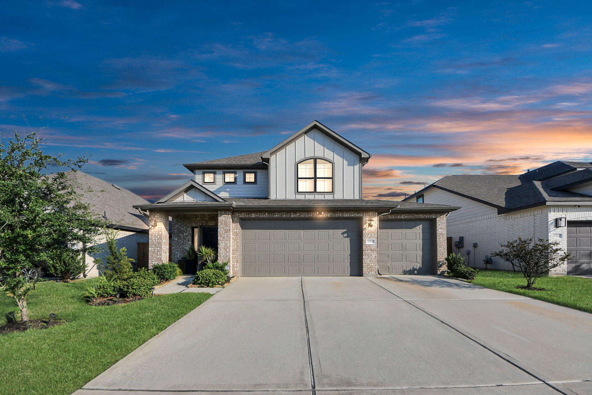 12815 Firbrae Drive Humble TX 77346