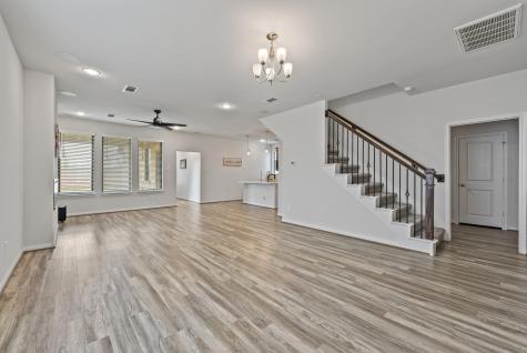 12815 Firbrae Drive Humble TX 77346