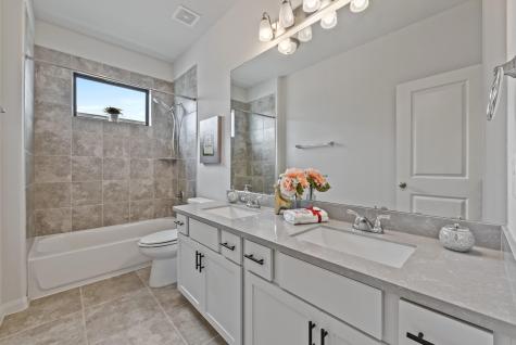 12815 Firbrae Drive Humble TX 77346