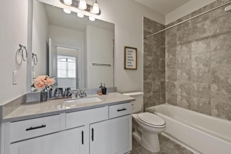 12815 Firbrae Drive Humble TX 77346