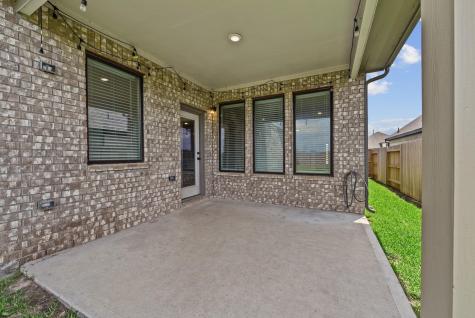 12815 Firbrae Drive Humble TX 77346