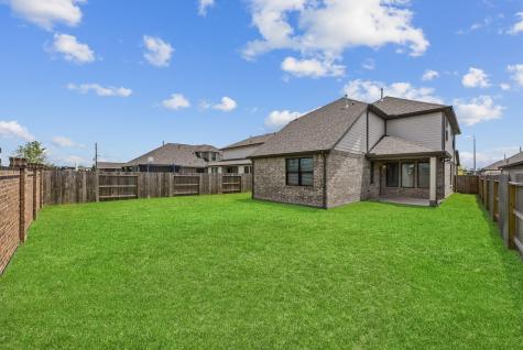 12815 Firbrae Drive Humble TX 77346