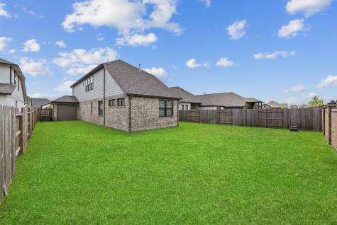 12815 Firbrae Drive Humble TX 77346