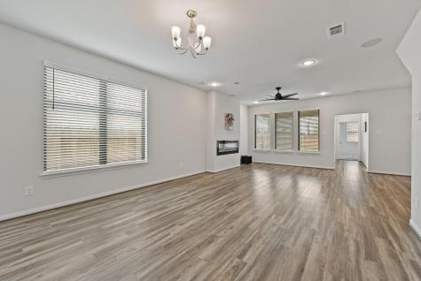 12815 Firbrae Drive Humble TX 77346