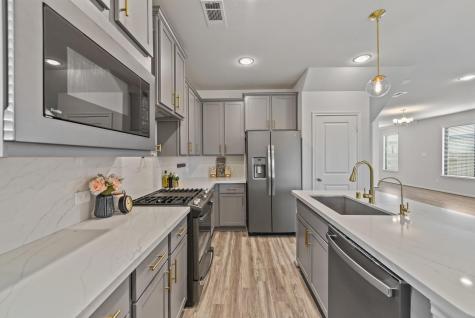 12815 Firbrae Drive Humble TX 77346