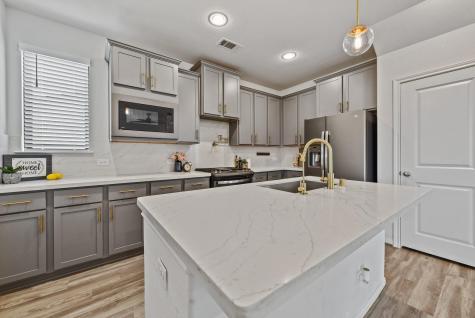 12815 Firbrae Drive Humble TX 77346