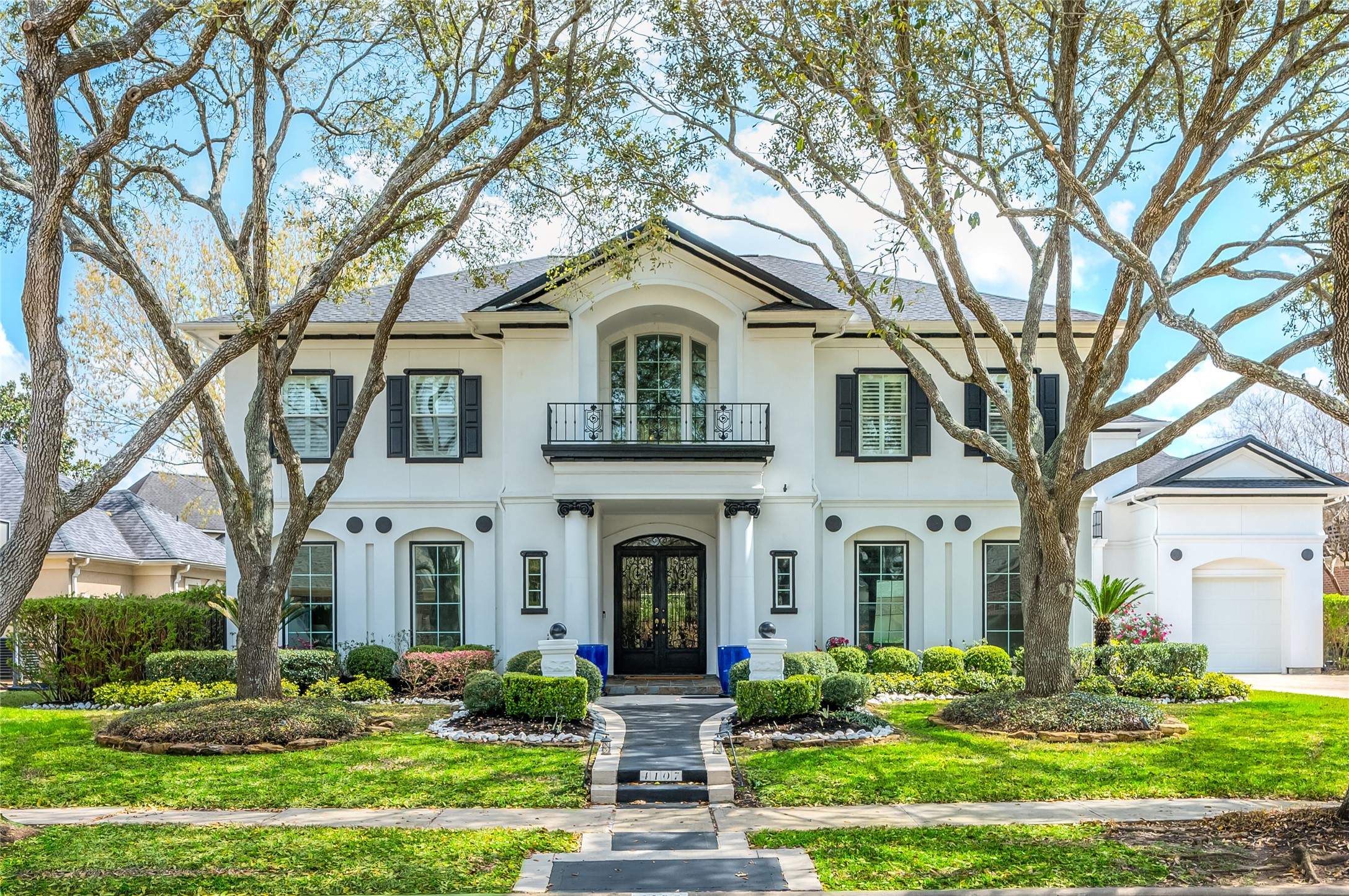 4107 Hyde Park Drive Sugar Land TX 77479