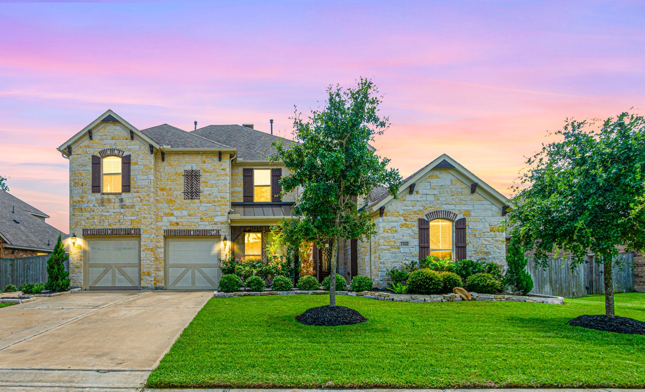 13510 Sorghum Drive Rosharon TX 77583
