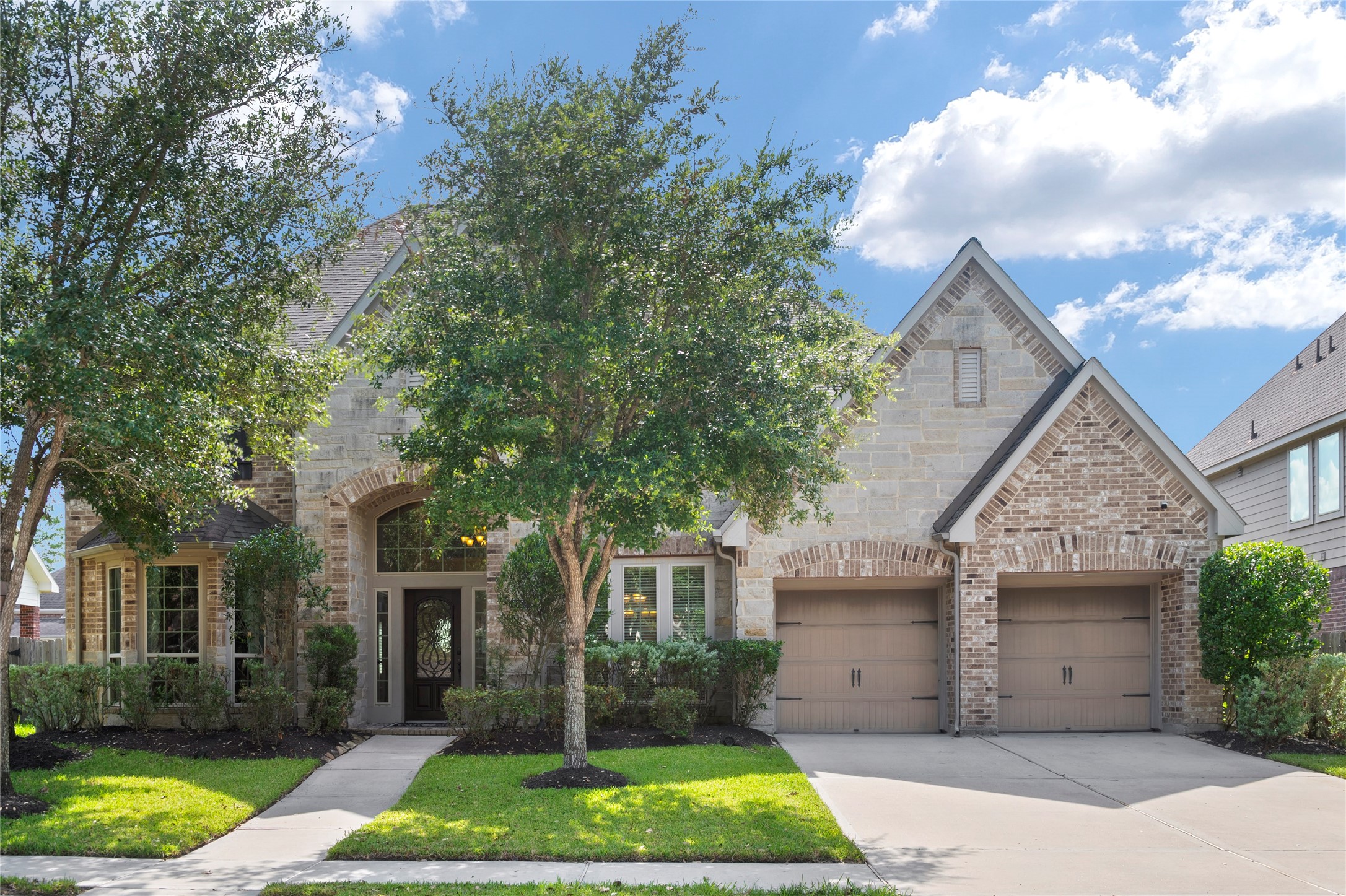 3008 Birch Landing Court Pearland TX 77584