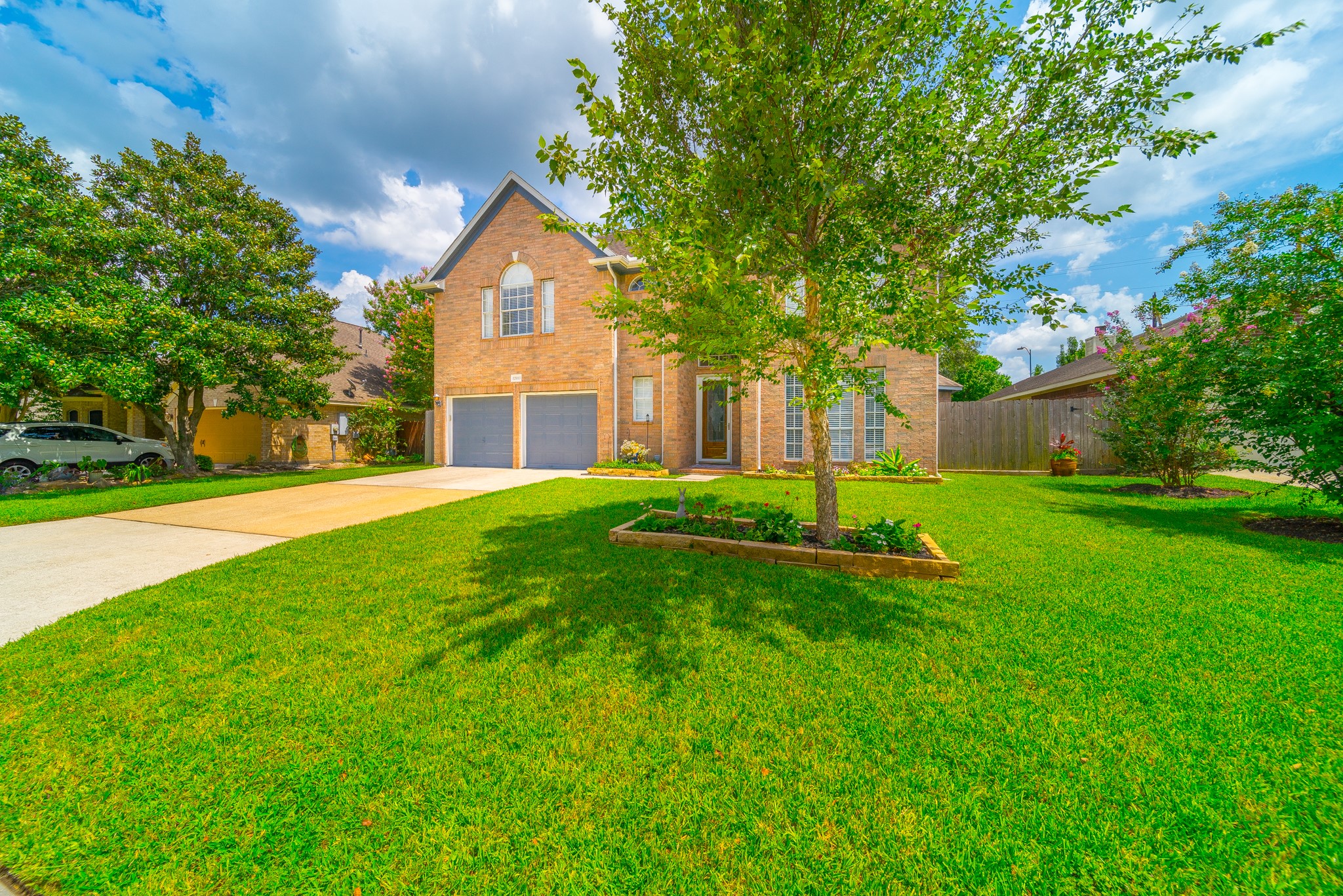 12015 Helene Court Pinehurst TX 77362