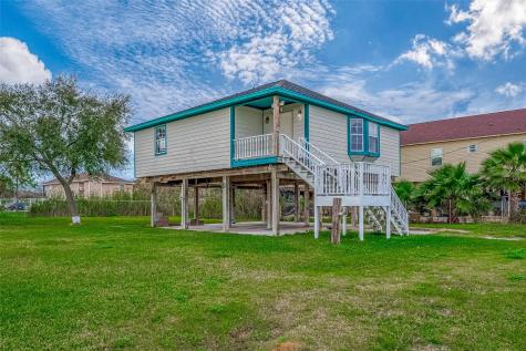4619 Crane Street Hitchcock TX 77563