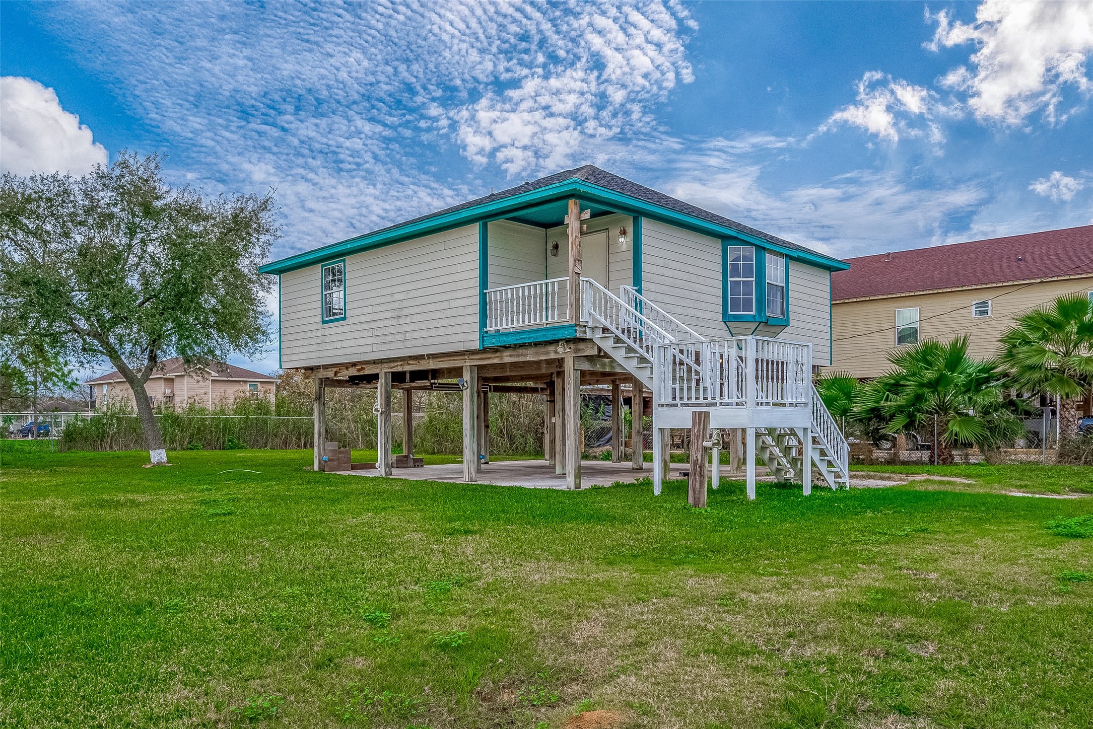 4619 Crane Street Hitchcock TX 77563