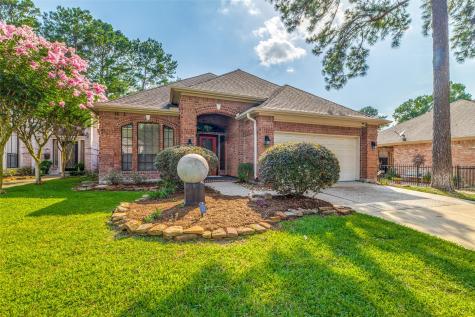14423 Reissen Lane Houston TX 77069