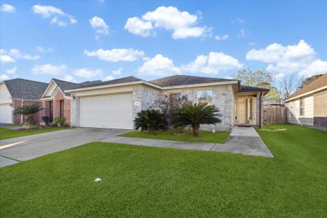 4011 Cary Creek Drive Baytown TX 77521