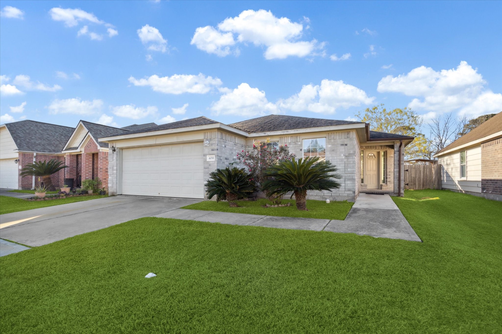 4011 Cary Creek Drive Baytown TX 77521