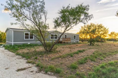 135 Frio Estates Drive Moore TX 78057