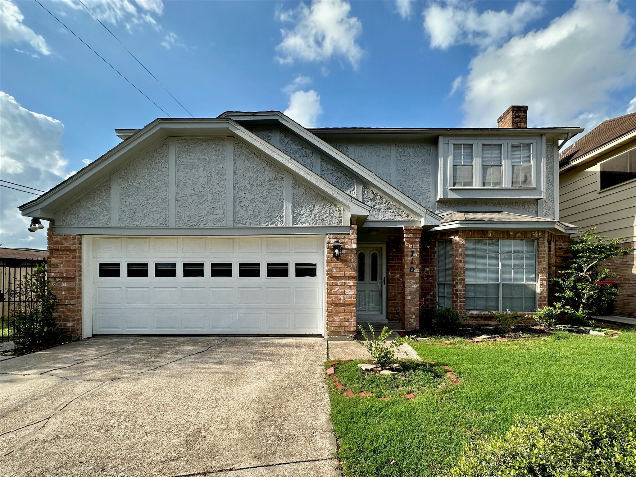 1710 Beaver Springs Court Houston TX 77090