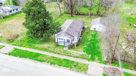 6319 Knox Street Houston TX 77091