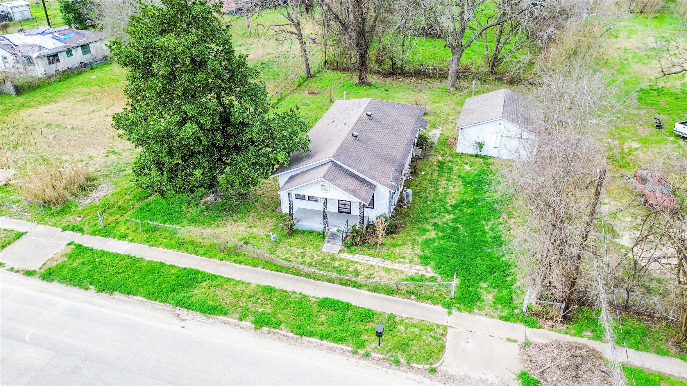 6319 Knox Street Houston TX 77091