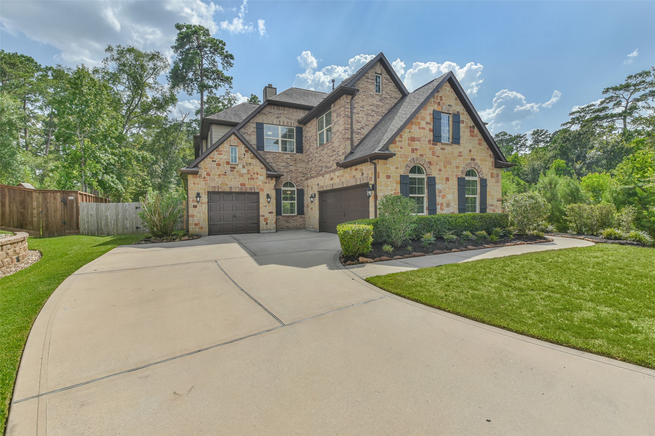12615 Mostyn Court Magnolia TX 77354