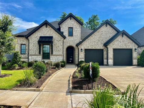 10506 Largo Oaks Drive Missouri City TX 77459