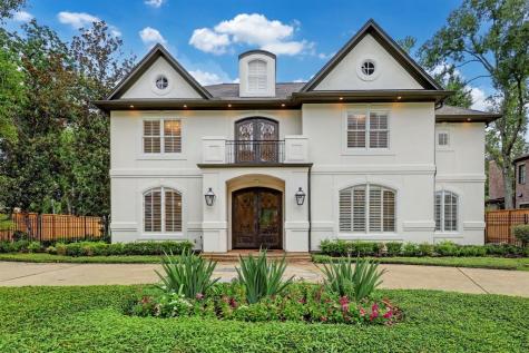 11905 Heritage Lane Houston TX 77024