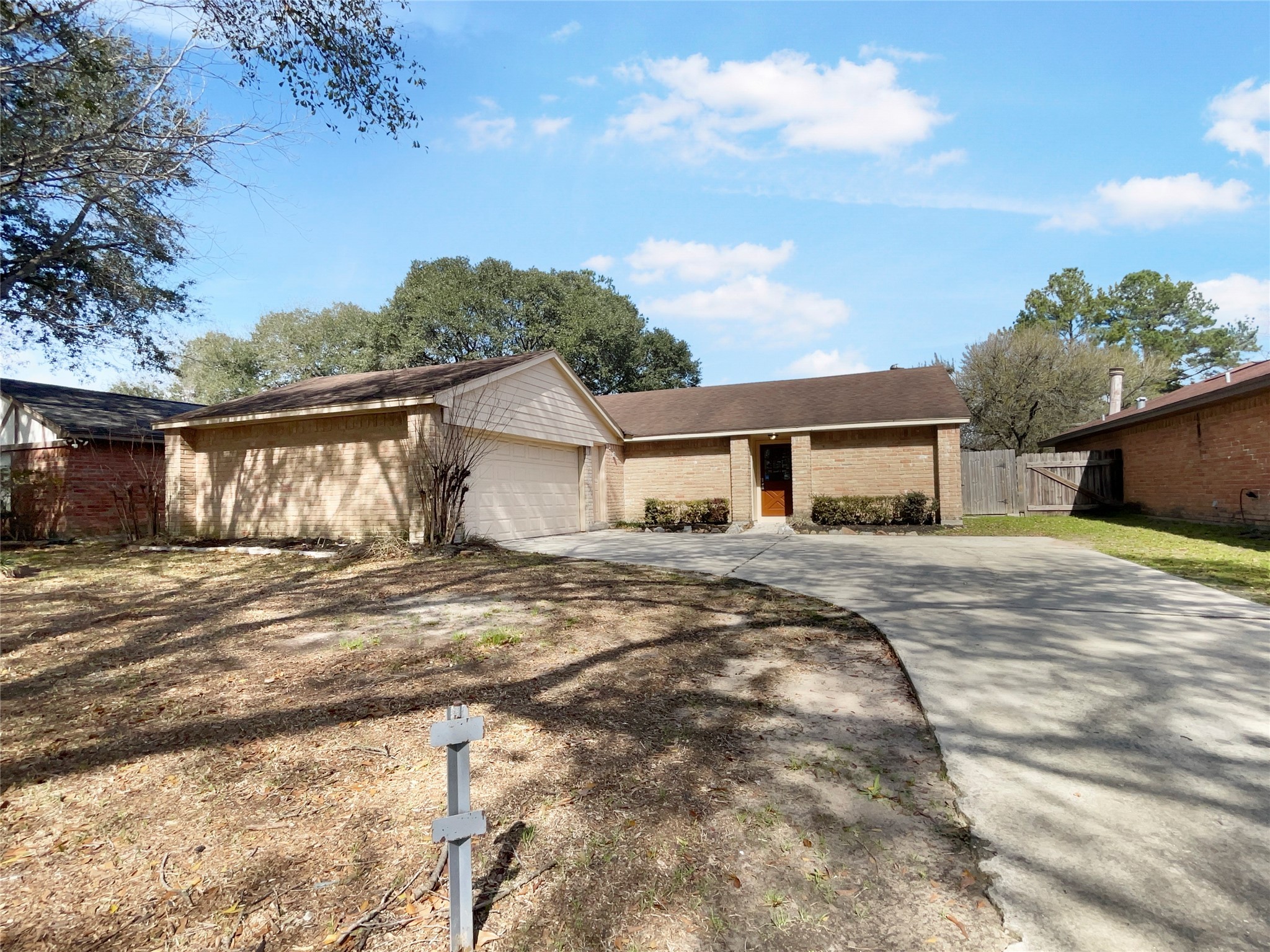 13934 Dominique Drive Cypress TX 77429