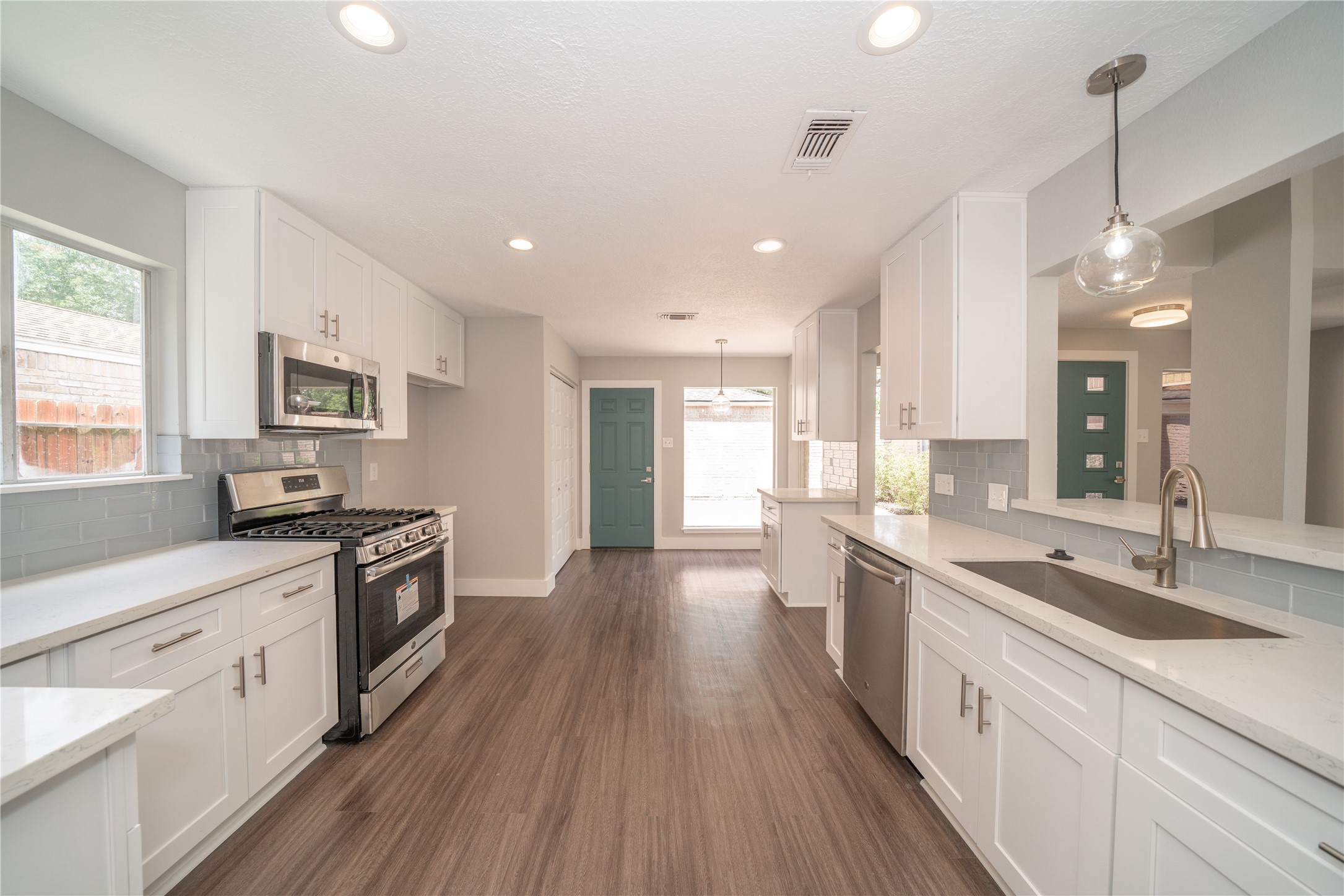 4519 Turf Valley Drive Houston TX 77084