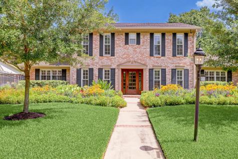 13606 Indian Creek Road Houston TX 77079
