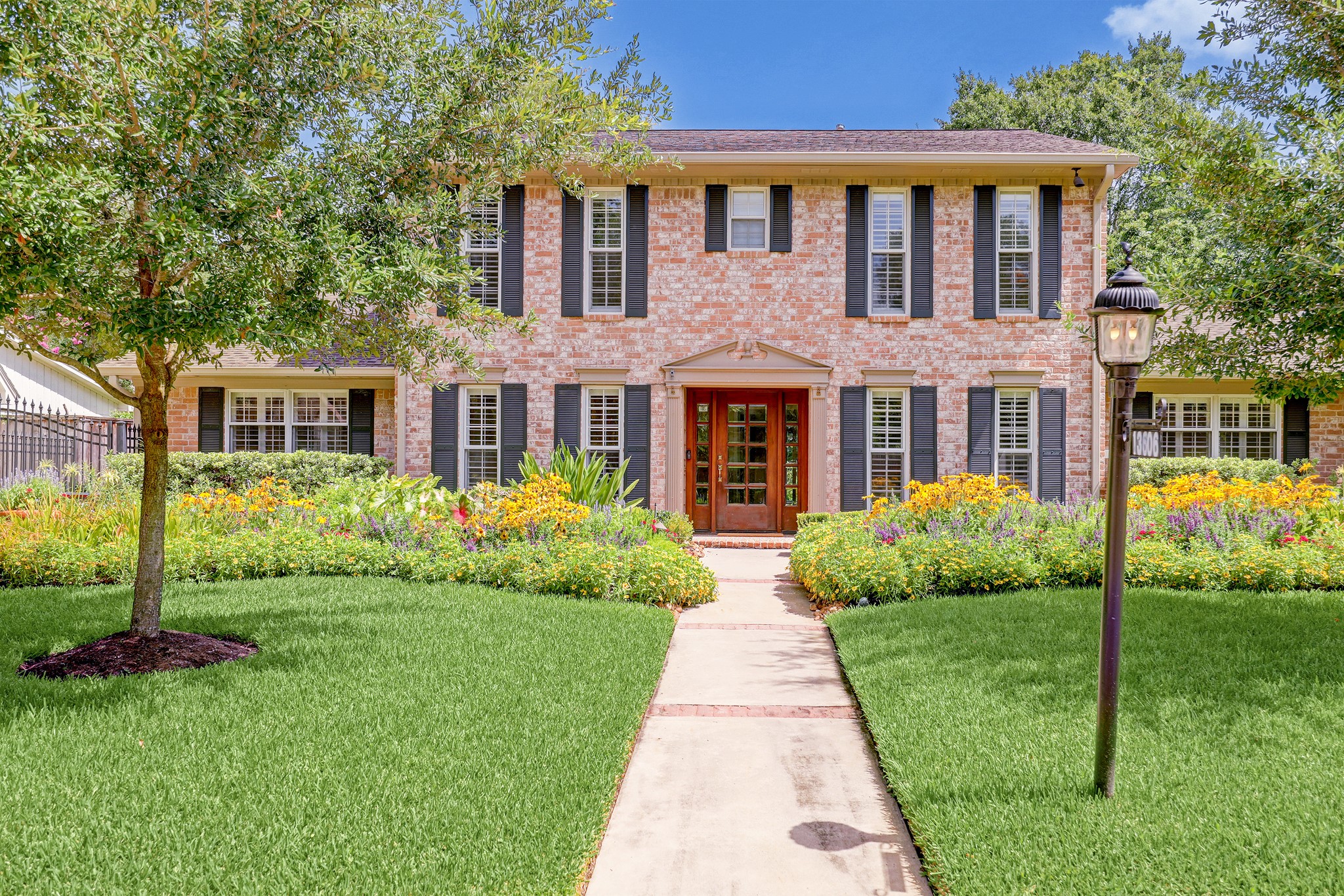 13606 Indian Creek Road Houston TX 77079