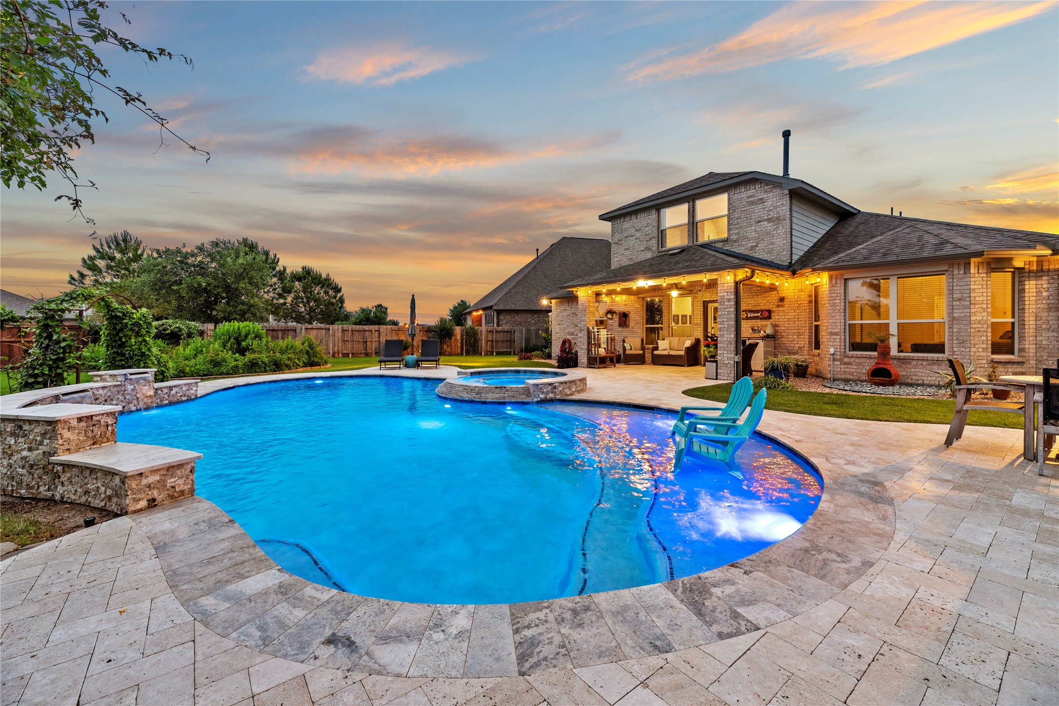 26426 Cloverbank Lane Richmond TX 77406