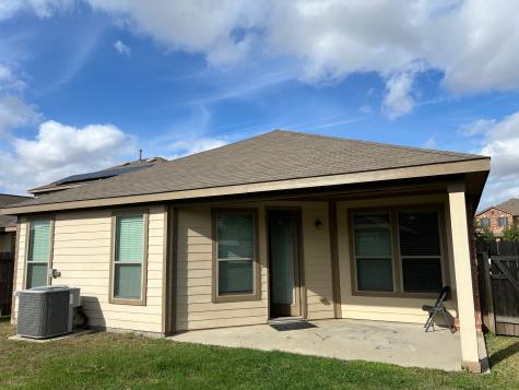 22511 Bellwick Ridge Lane Katy TX 77449