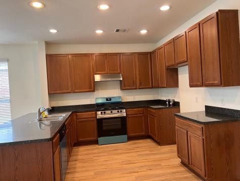 22511 Bellwick Ridge Lane Katy TX 77449