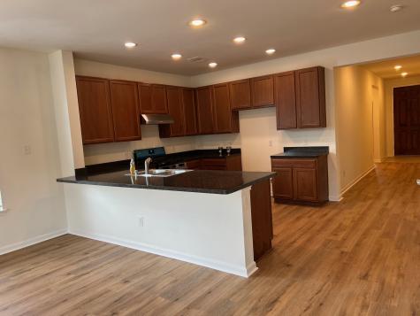 22511 Bellwick Ridge Lane Katy TX 77449