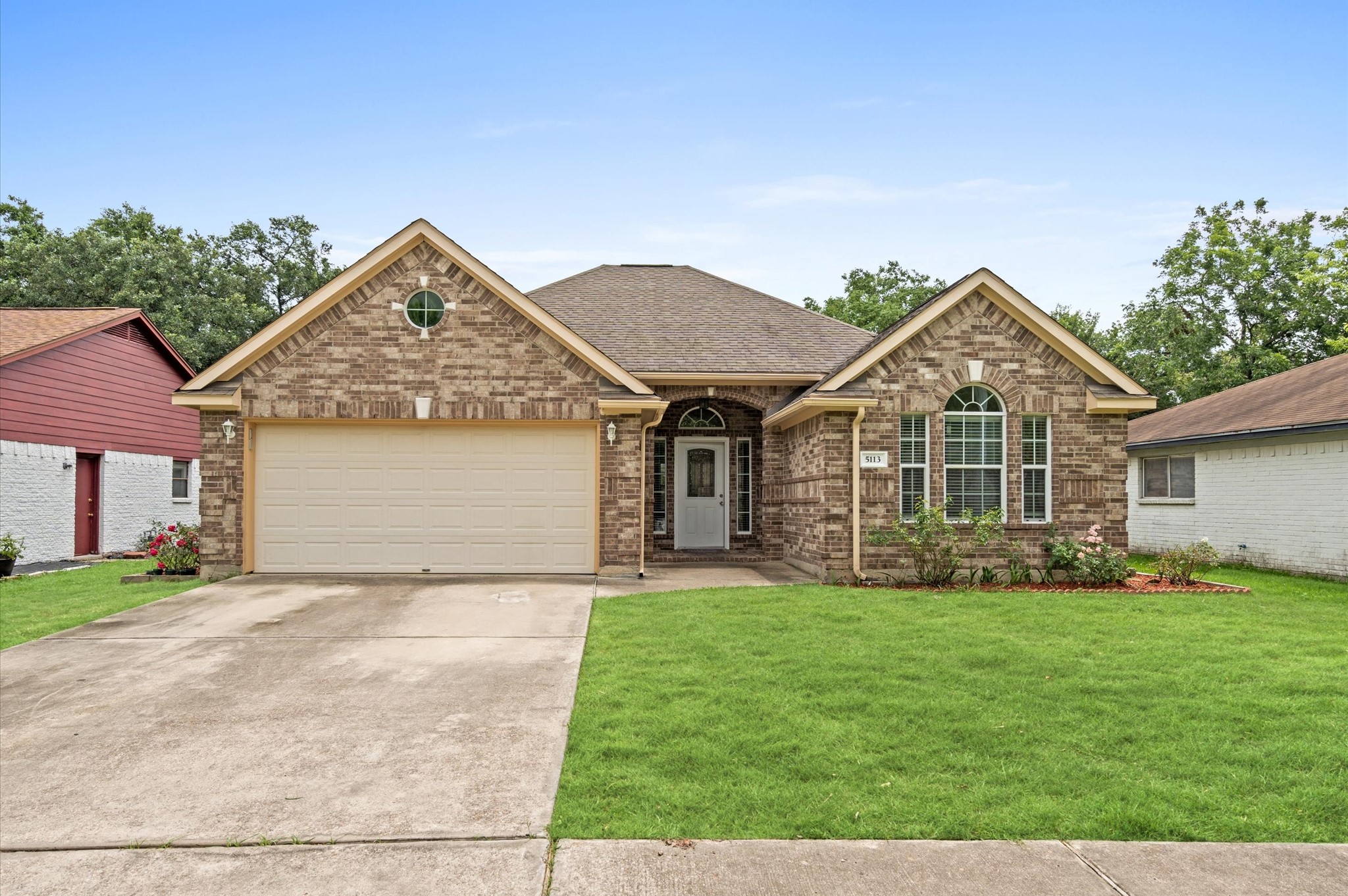 5113 Parsley Street Baytown TX 77521