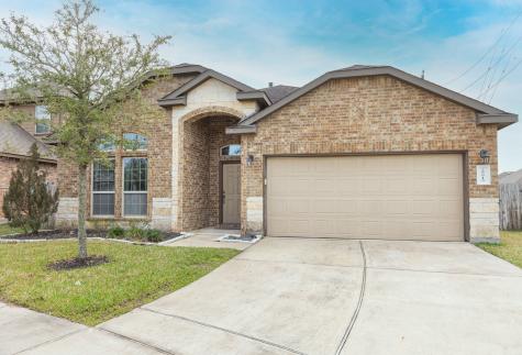 29019 Dryander Forest Court Katy TX 77494