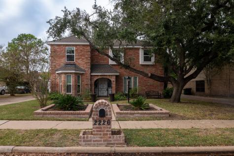 2226 Woodland Springs Street Houston TX 77077