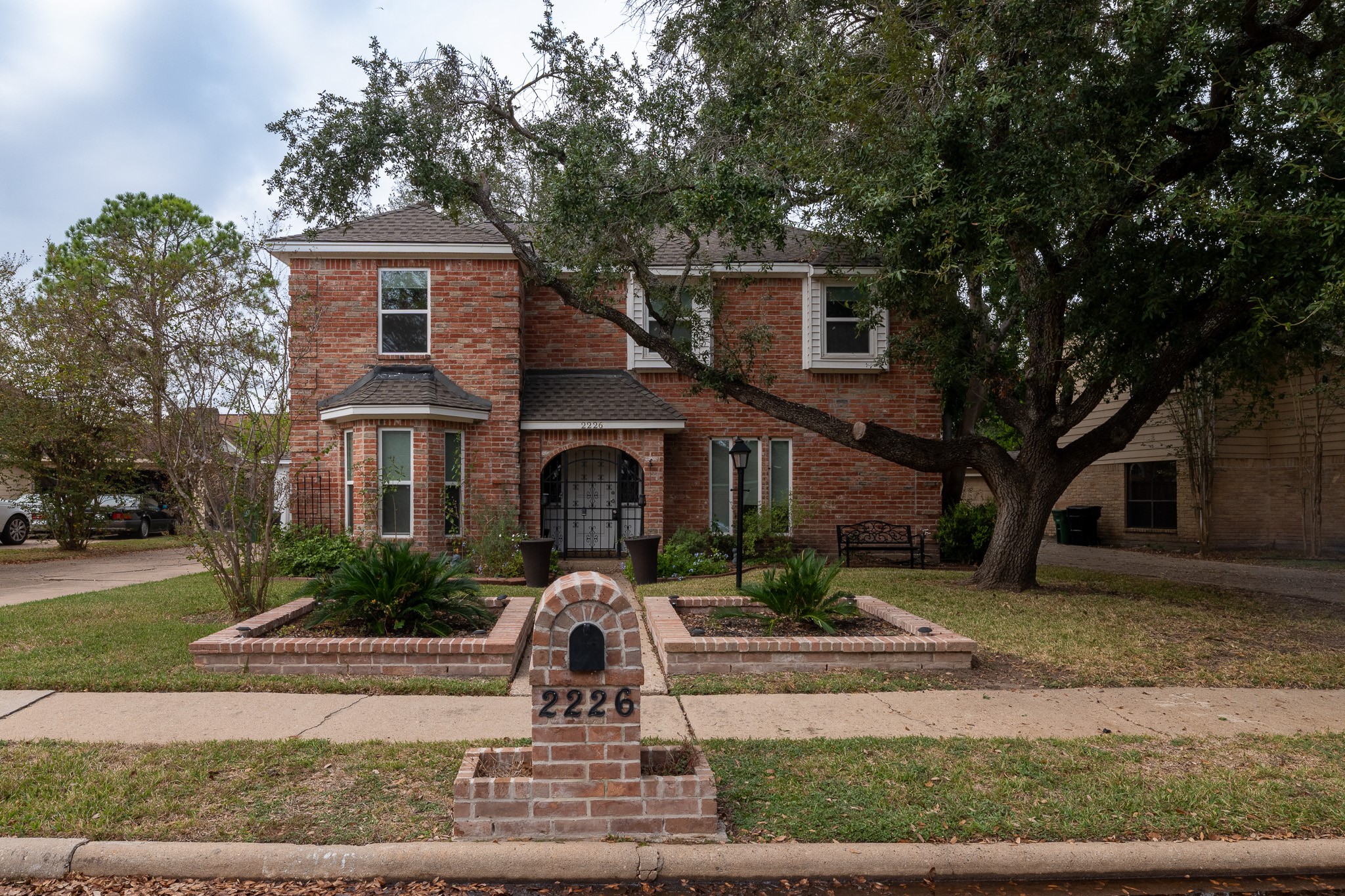 2226 Woodland Springs Street Houston TX 77077