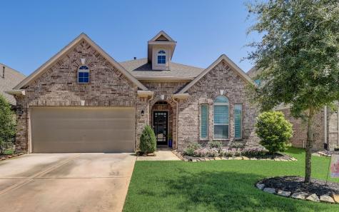 14107 Briarstone Cliff Lane Cypress TX 77429
