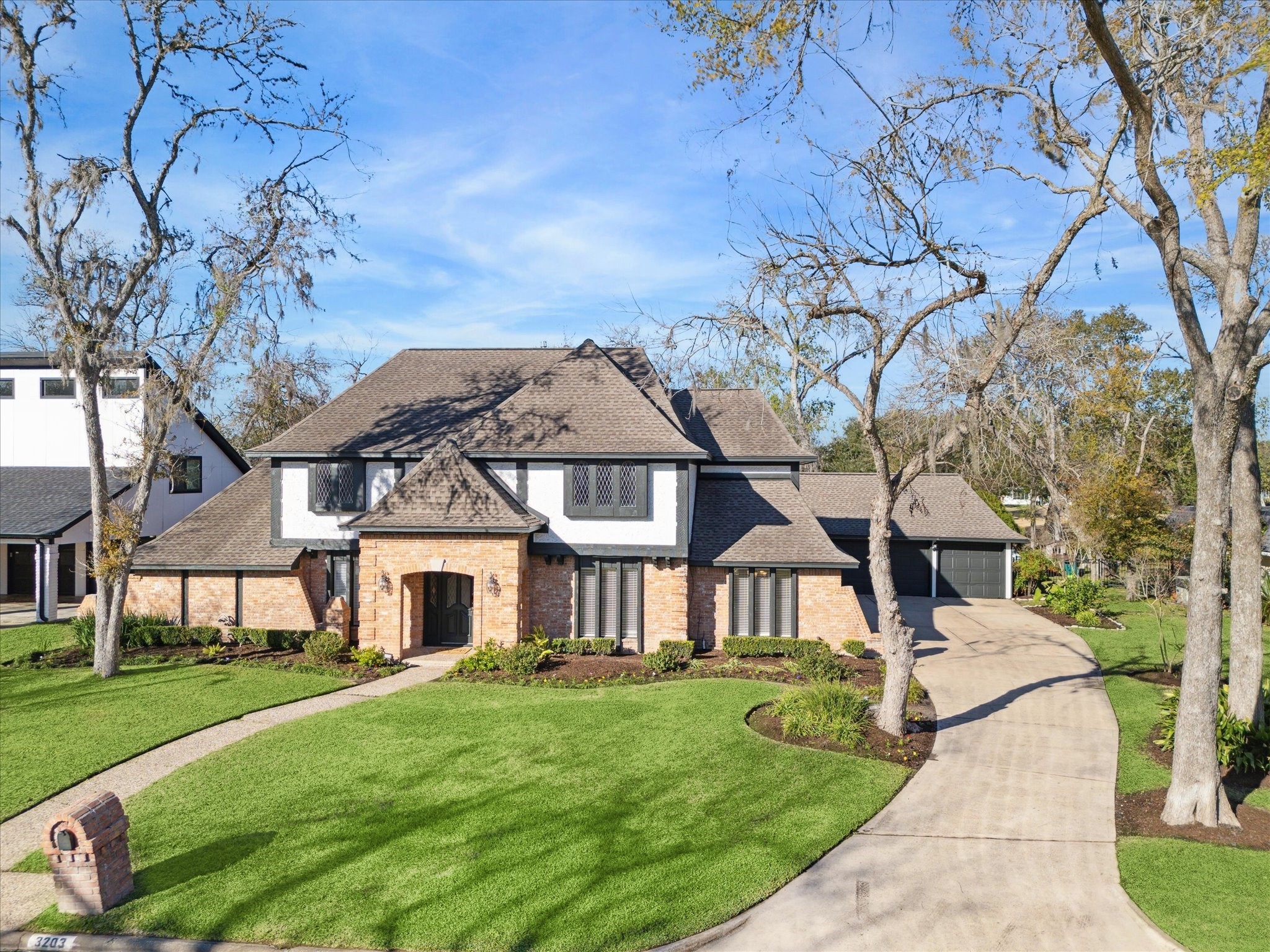 3203 Robinson Road Missouri City TX 77459