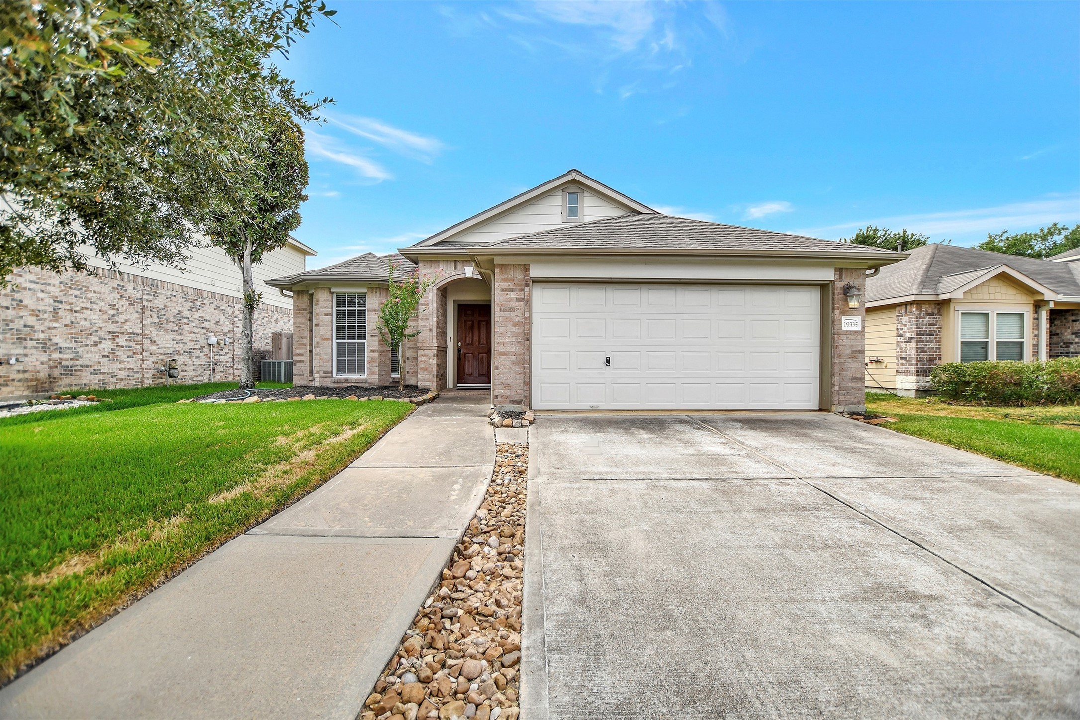 19335 Vermillion Court Katy TX 77449