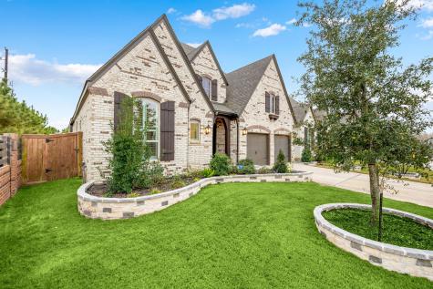 23603 Bottlebrush Terrace Trail Katy TX 77493