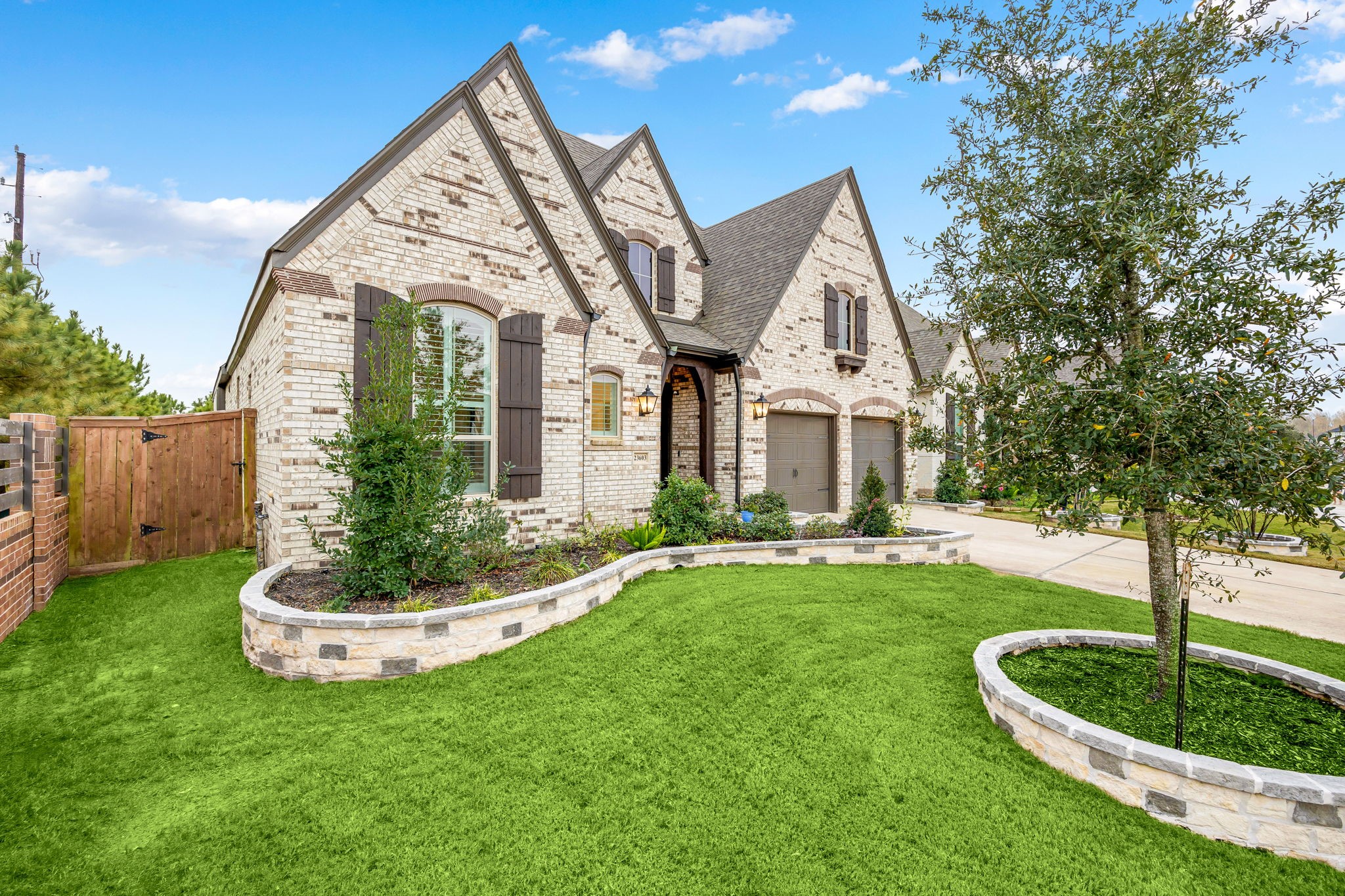 23603 Bottlebrush Terrace Trail Katy TX 77493