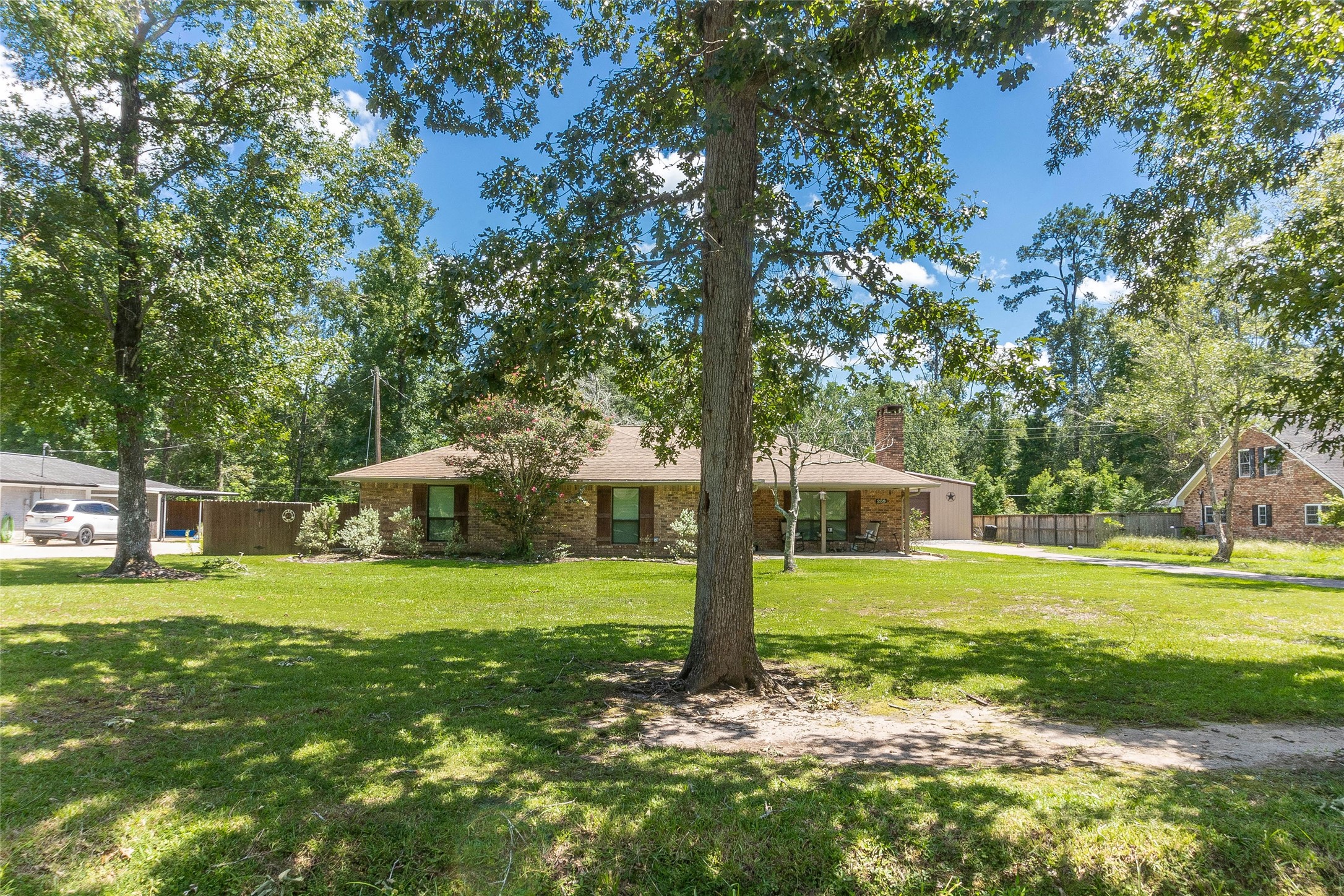 259 Pinemont Drive Sour Lake TX 77659