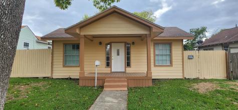 3205 Missouri Street Baytown TX 77520