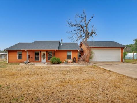 3663 Fm 842 Lufkin TX 75901