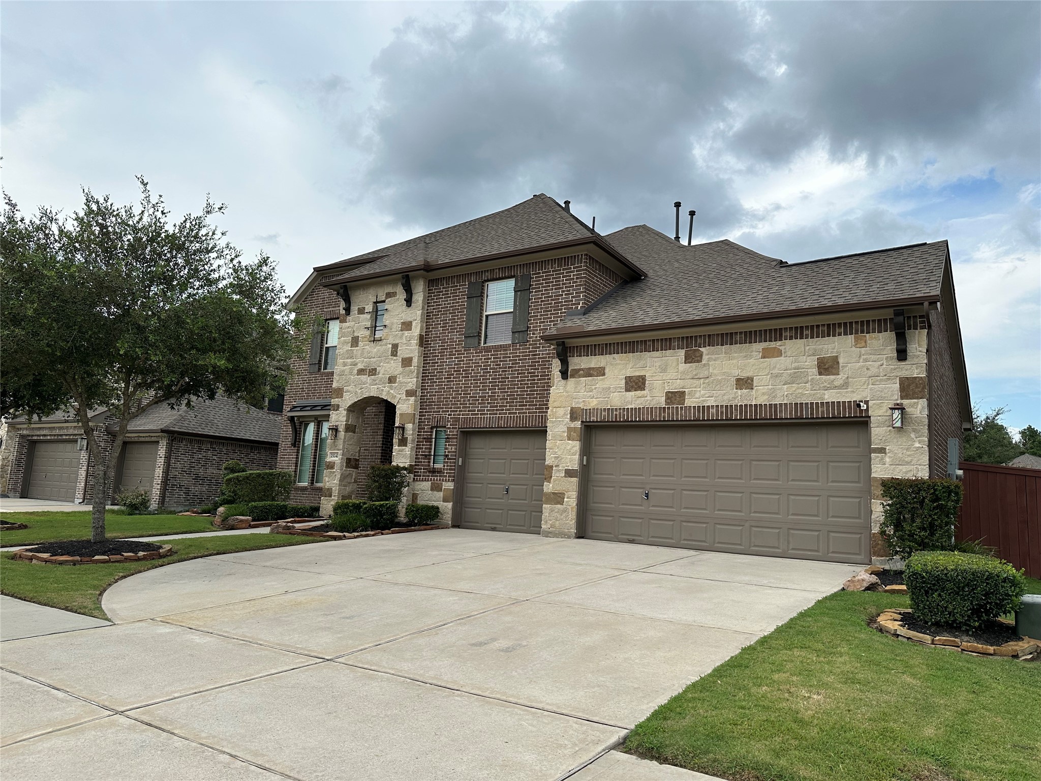 25242 Azel Shore Court Porter TX 77365