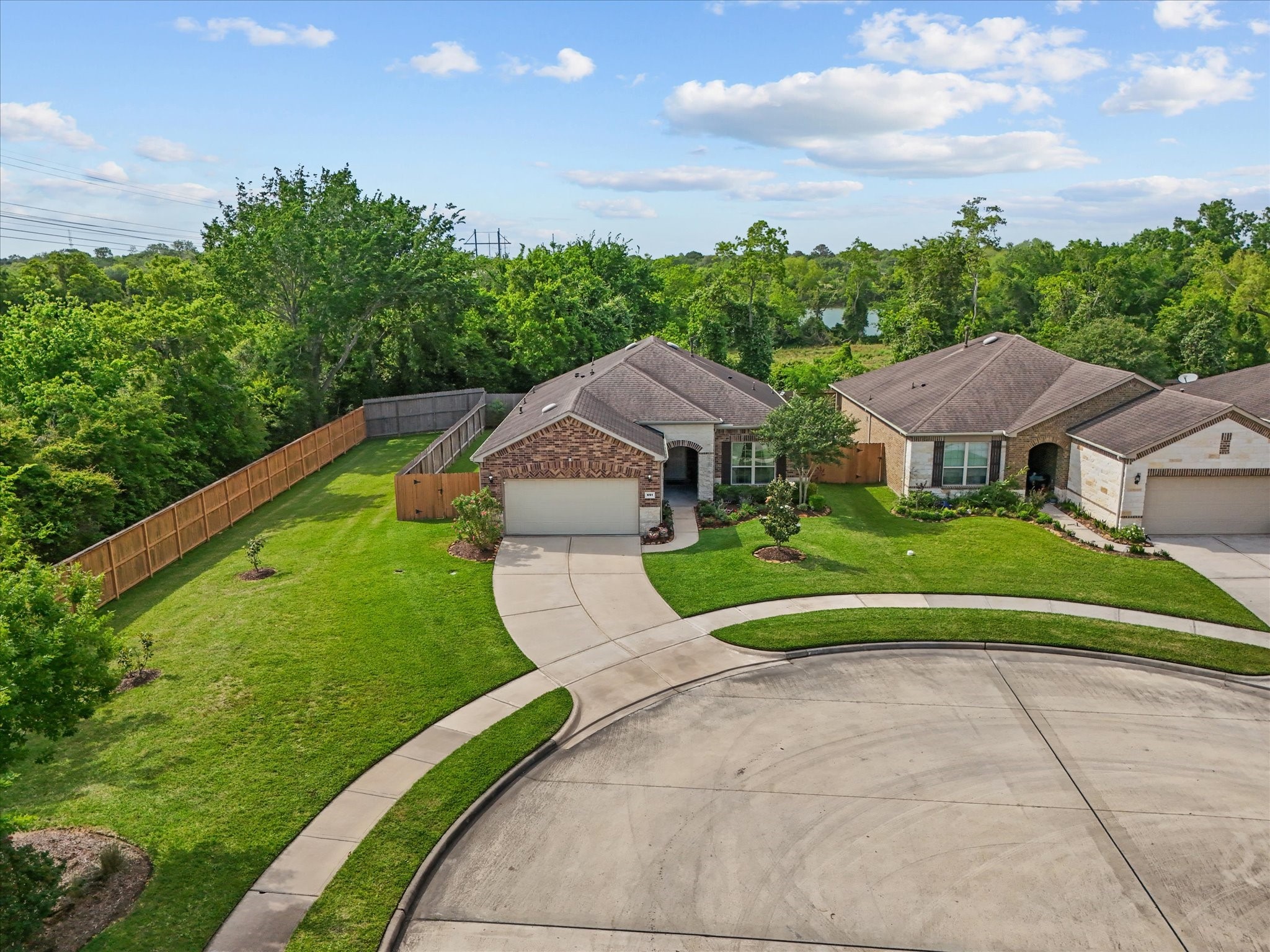 651 Tenuta Lane League City TX 77573